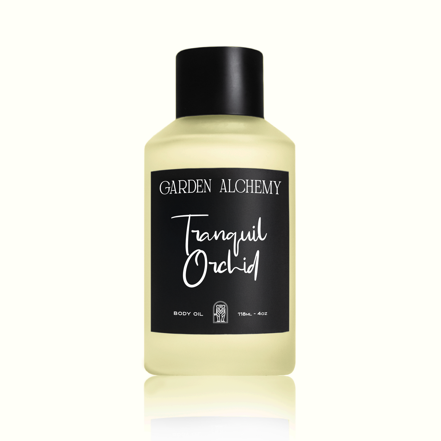 TRANQUIL ORCHID BODY OIL