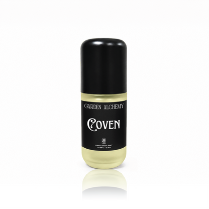 Coven Hair & Body mist
