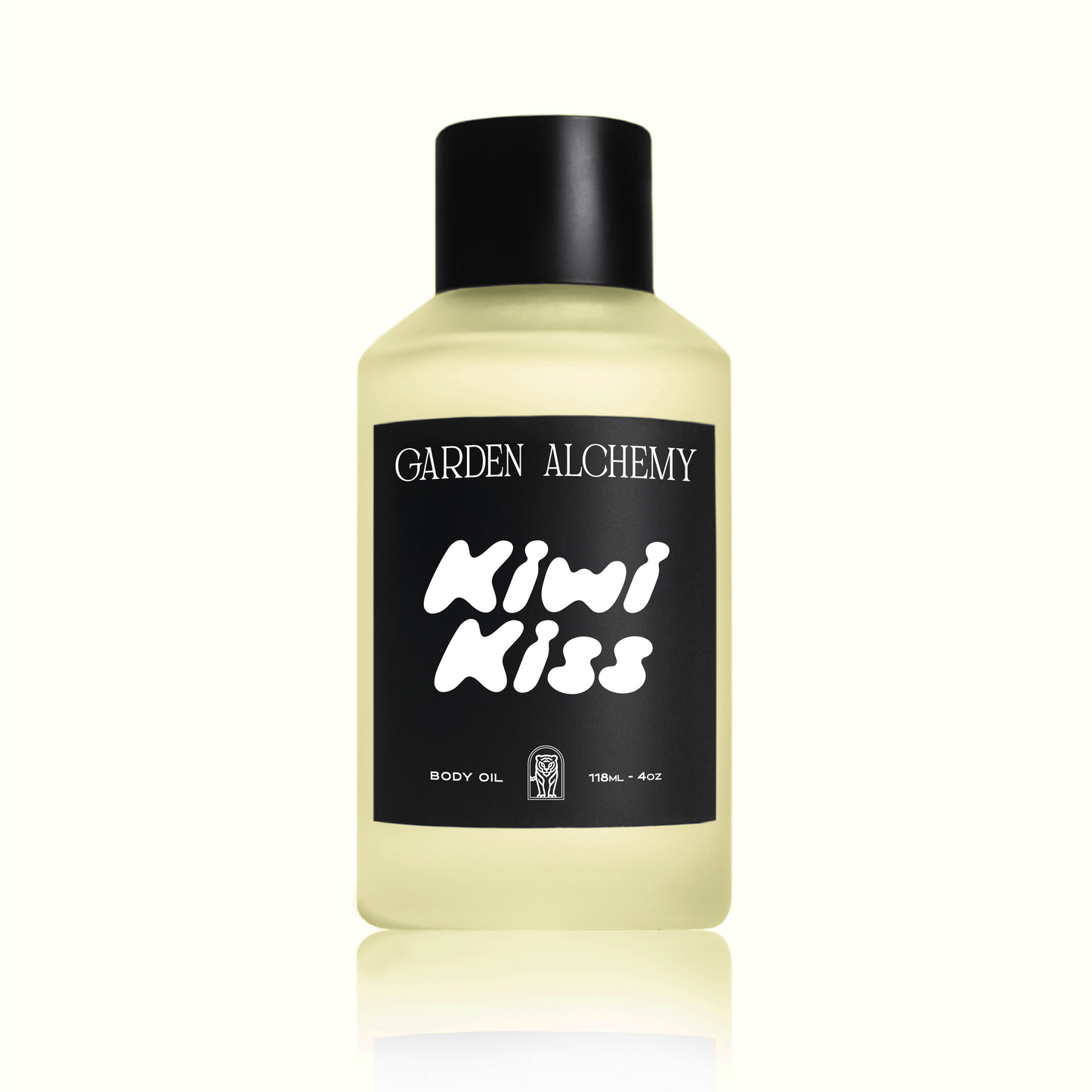 KIWI KISS BODY OIL