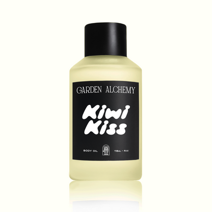 KIWI KISS BODY OIL