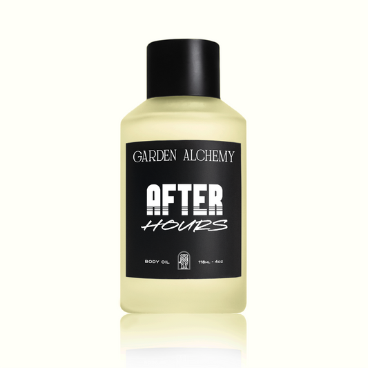 AFTER HOURS BODY OIL