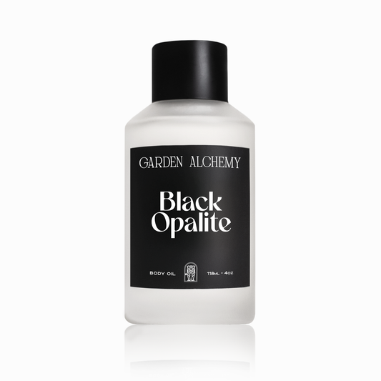 BLACK OPALITE BODY OIL