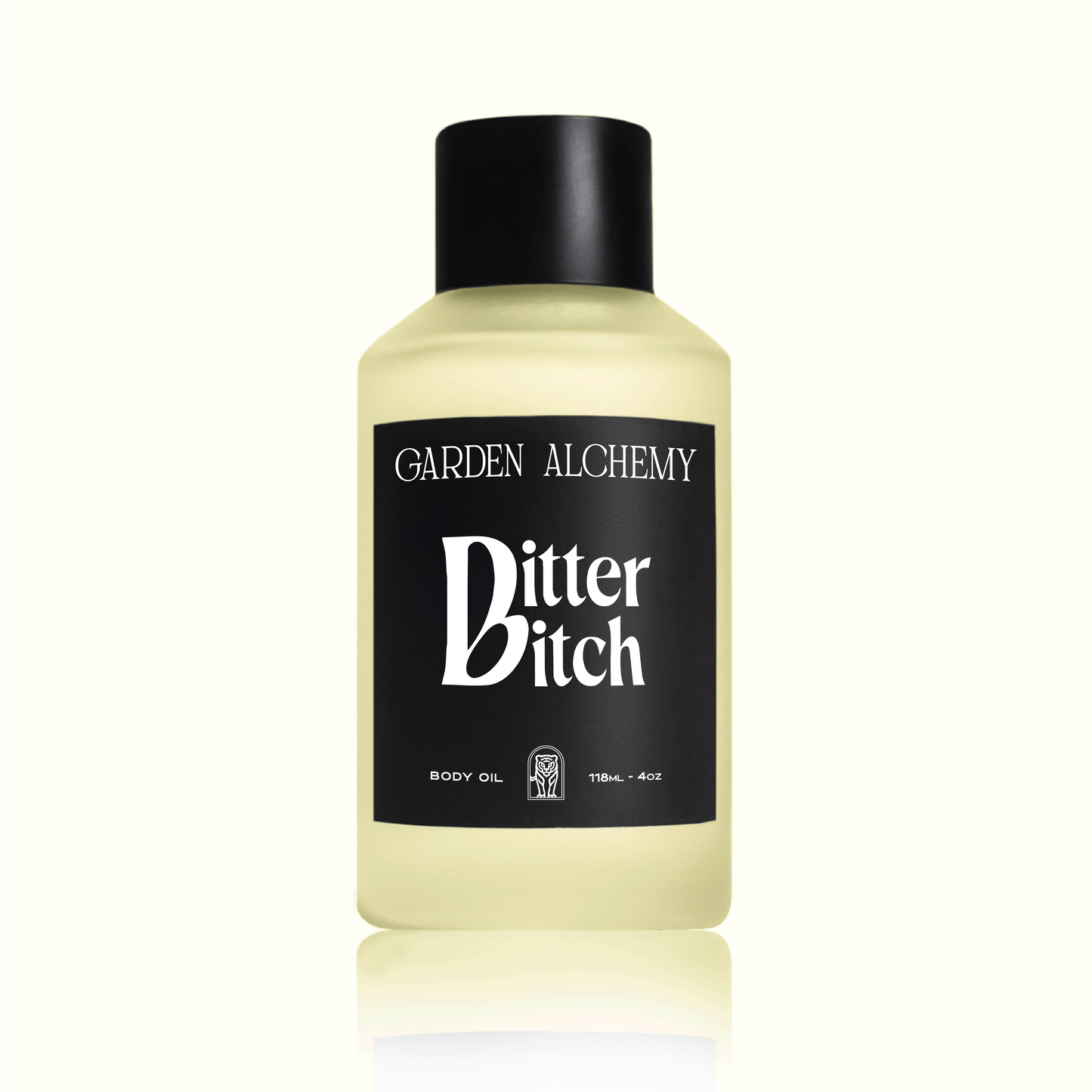 BITTER BITCH BODY OIL