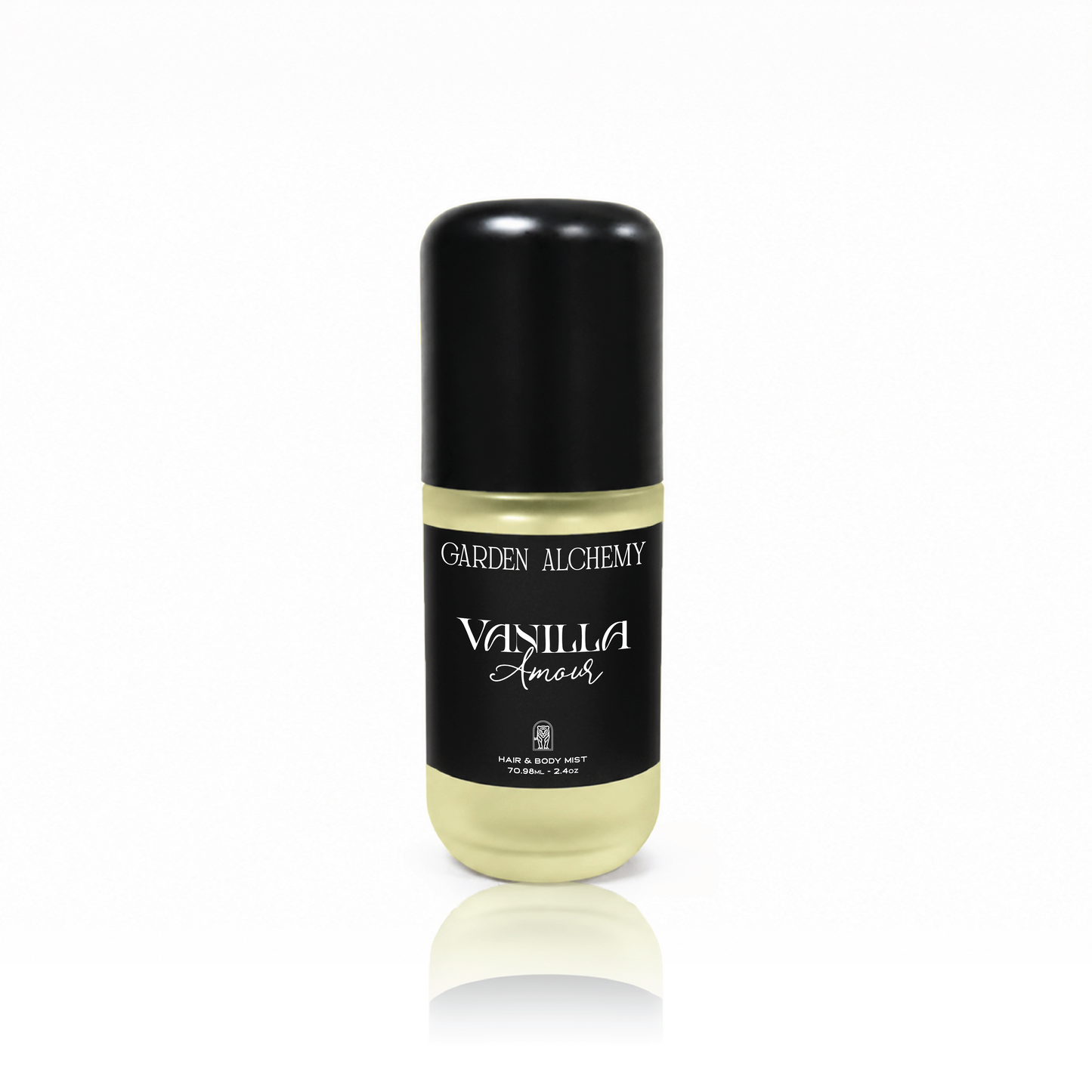 VANILLA AMOUR HAIR & BODY MIST