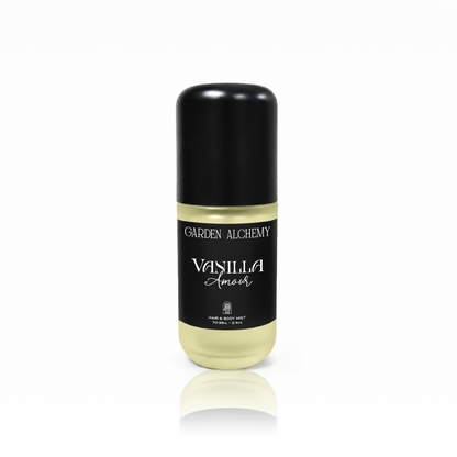 VANILLA AMOUR HAIR & BODY MIST