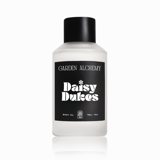 DAISY DUKES BODY OIL