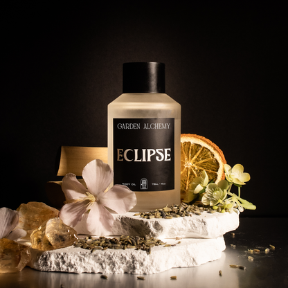 ECLIPSE PERFUME BODY OIL