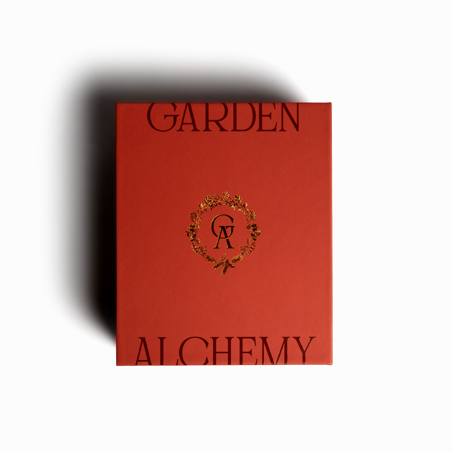 FROSTED PRISM DUO - LIMITED EDITION COLLECTOR'S SET