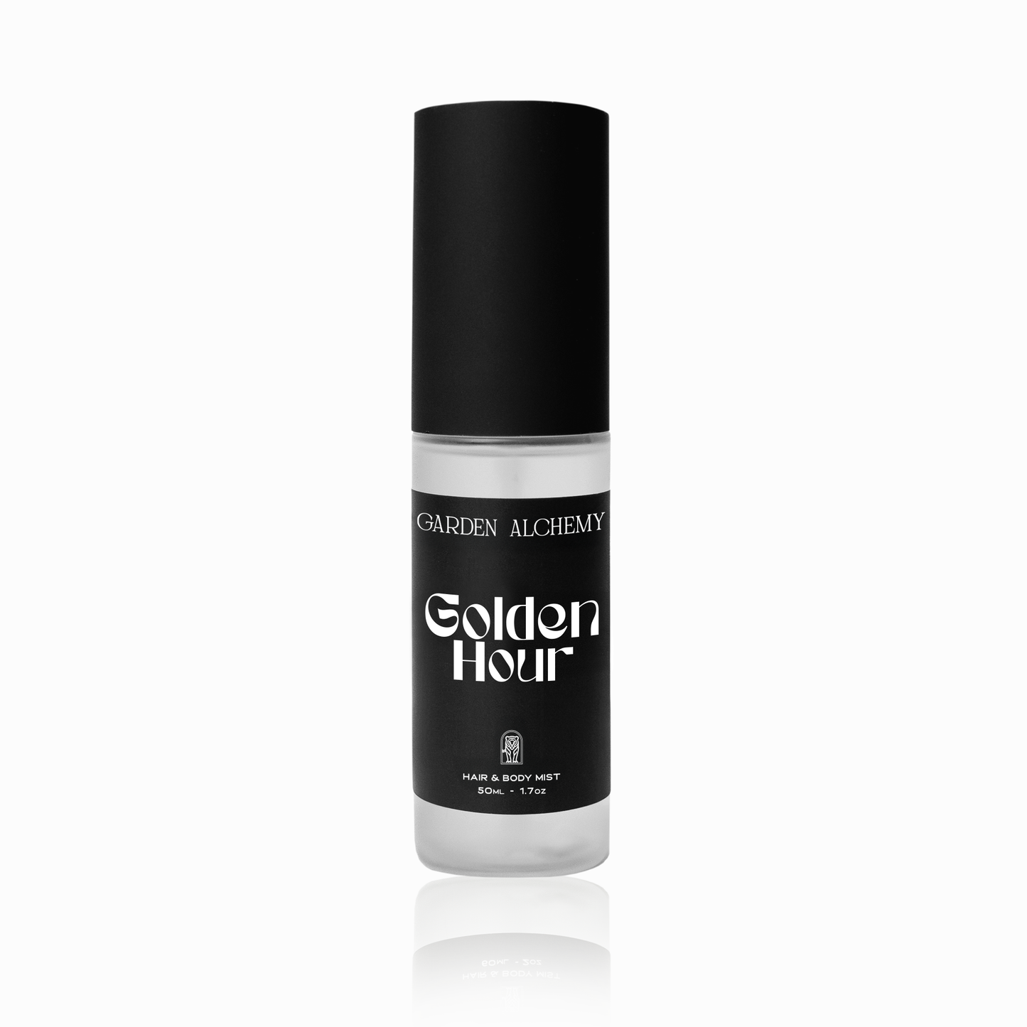 GOLDEN HOUR (FALL EDITION) HAIR & BODY MIST