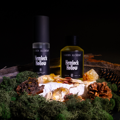 HEMLOCK HOLLOW