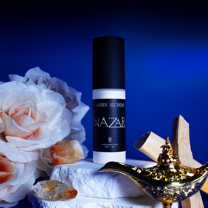 NAZAR HAIR & BODY MIST