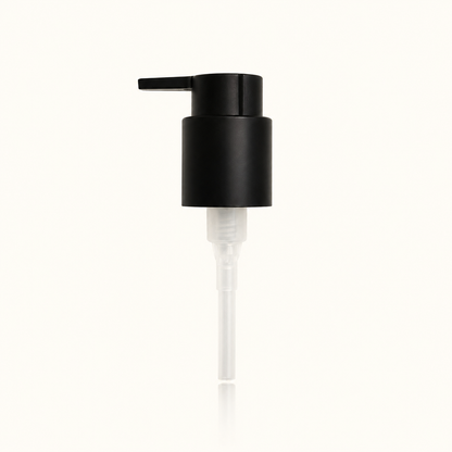 4OZ LUXURY PUMP