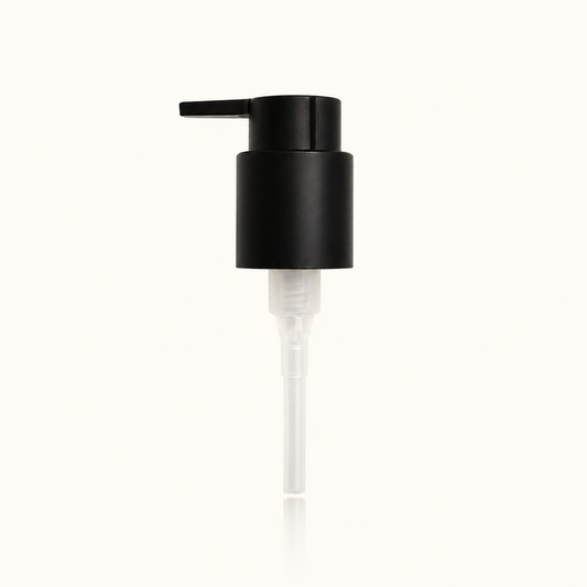 4OZ LUXURY PUMP