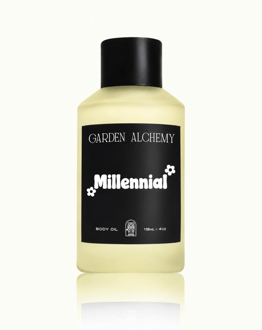 MILLENNIAL BODY OIL