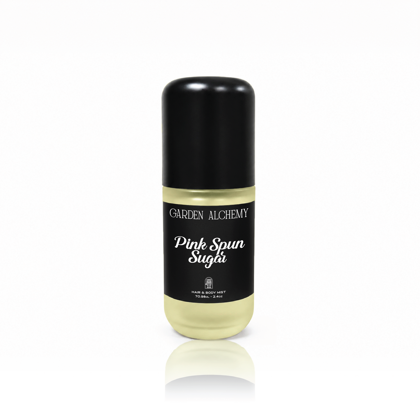PINK SPUN SUGAR HAIR & BODY MIST