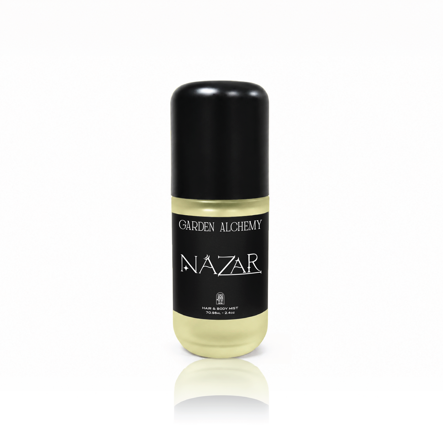 NAZAR HAIR & BODY MIST