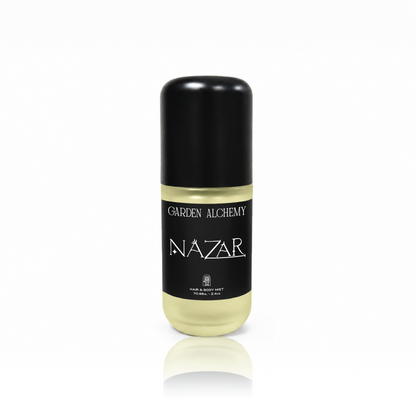 NAZAR HAIR & BODY MIST