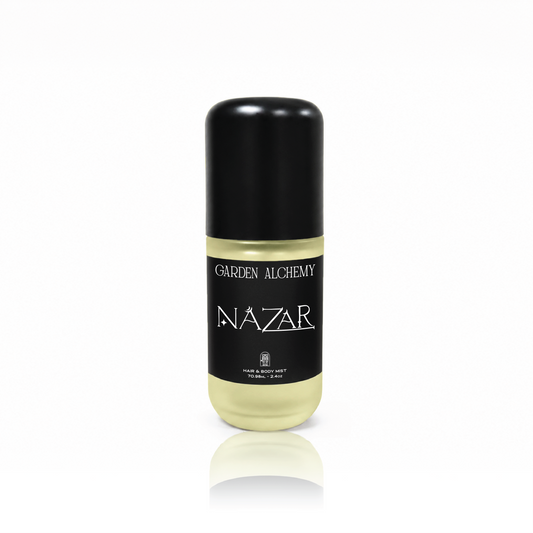 NAZAR HAIR & BODY MIST