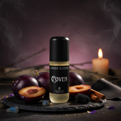Coven Hair & Body mist