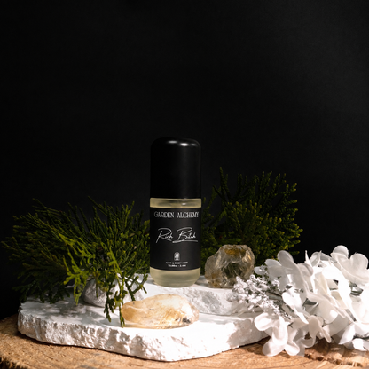 RICH BITCH HAIR & BODY MIST