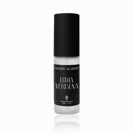 LITHA VERBENA HAIR & BODY
