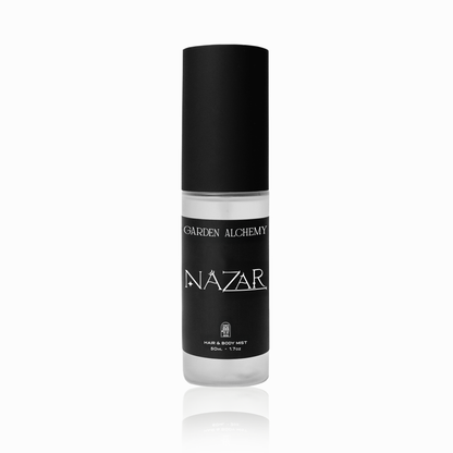 NAZAR HAIR & BODY MIST
