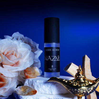 NAZAR HAIR & BODY MIST