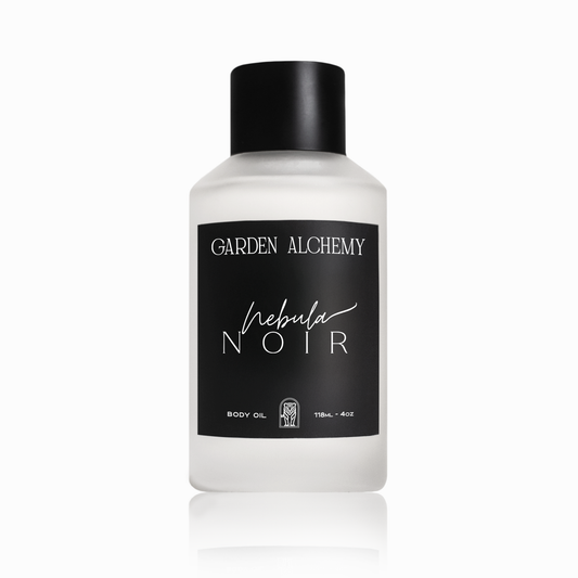 NEBULA NOIR BODY OIL (NEW & IMPROVED)