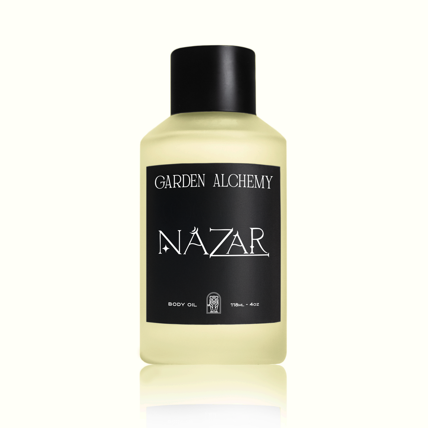 NAZAR BODY OIL