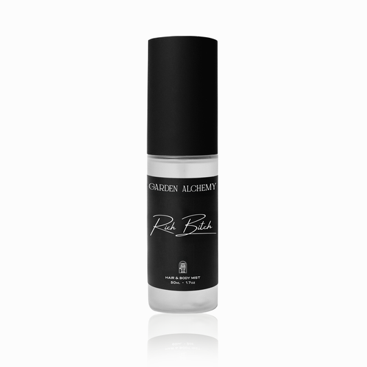 RICH BITCH HAIR & BODY MIST
