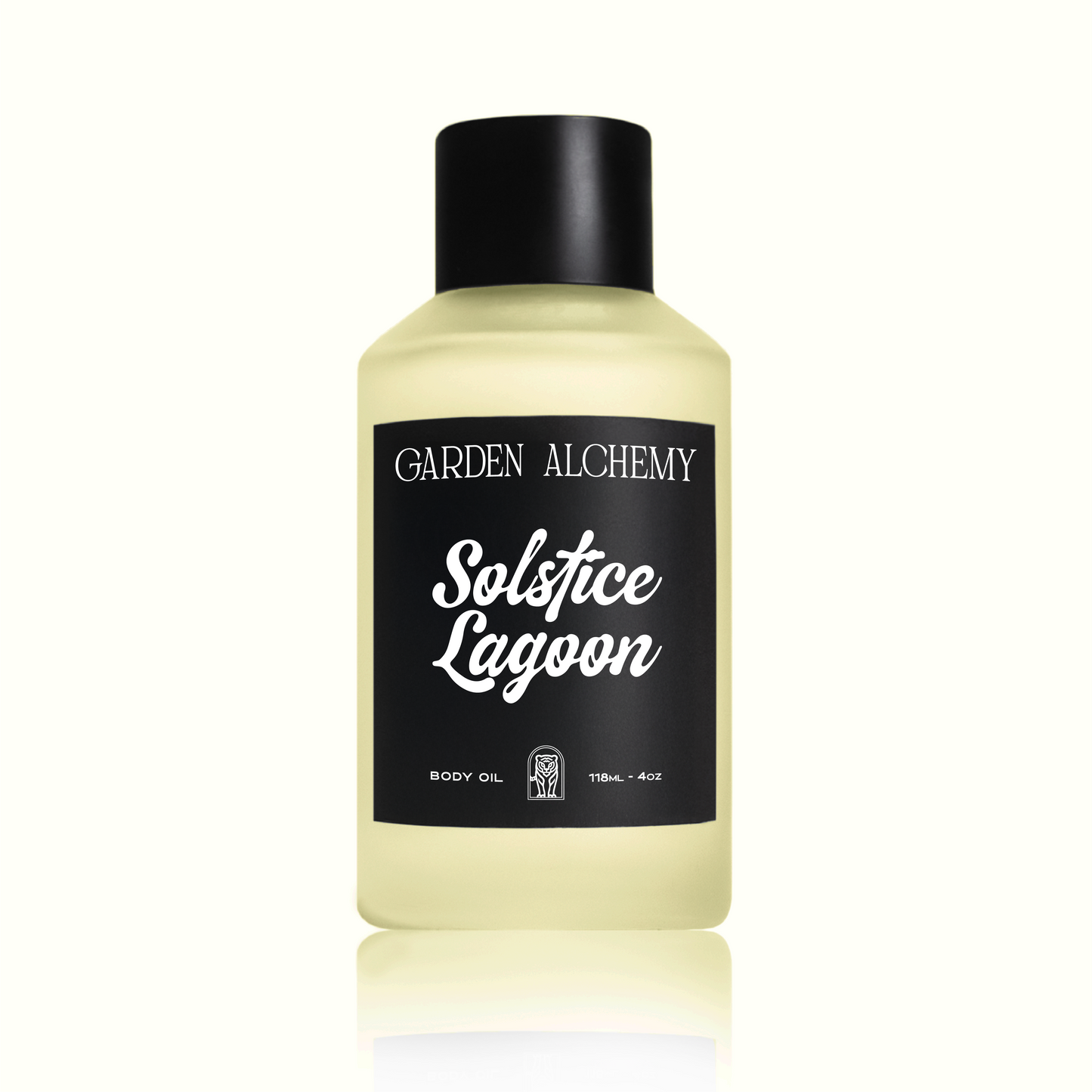 SOLSTICE LAGOON BODY OIL