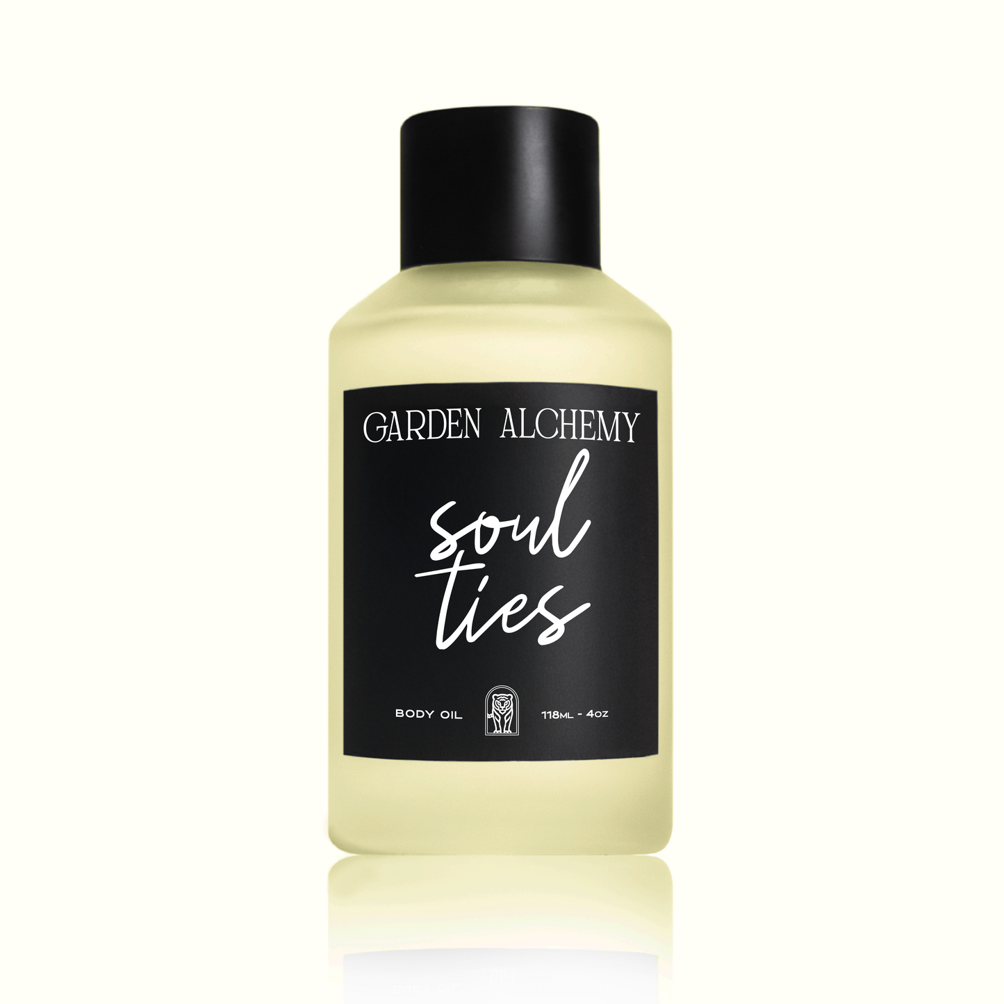 SOUL TIES BODY OIL