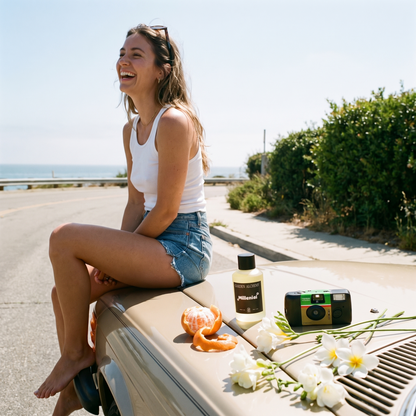 MILLENNIAL BODY OIL