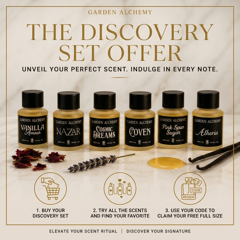 Discovery Set