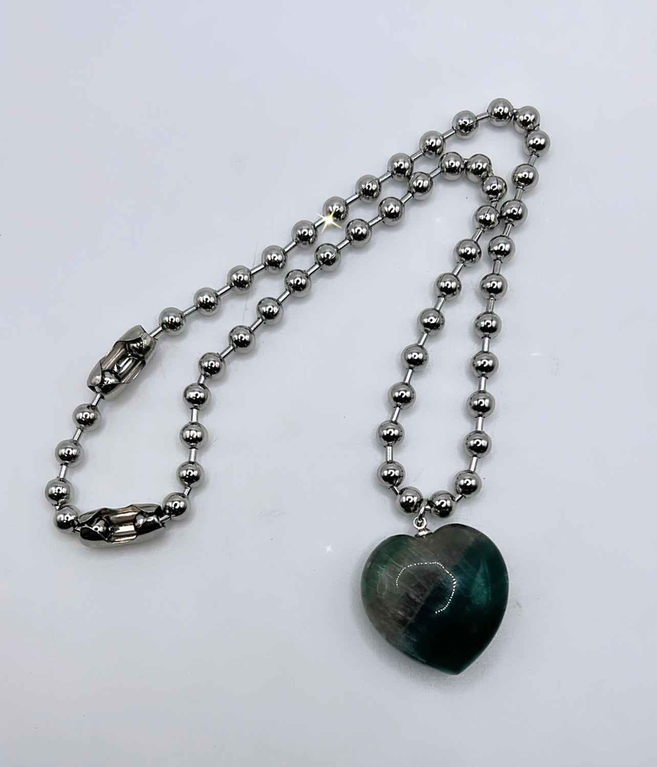 6mm BALL CHAIN EXTENDER