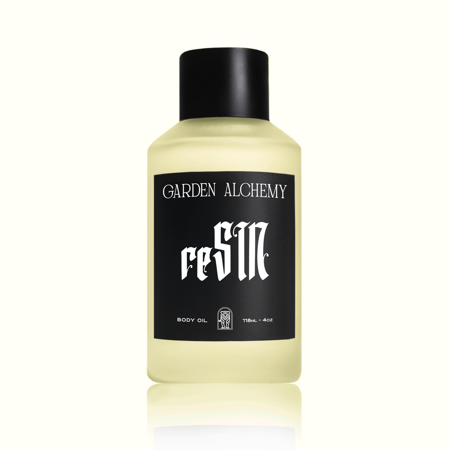 reSIN body oil