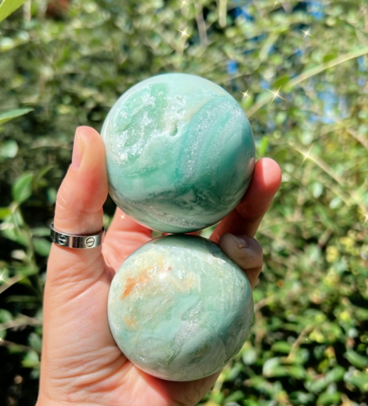 VARISCITE SPHERE